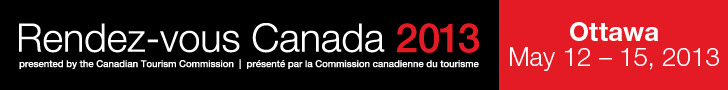 Rendez-vous Canada|Keep Exploring!